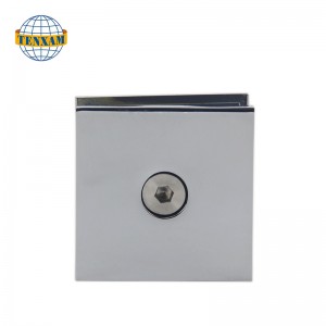 Foro singolo cambered a 0 gradi di fissaggio