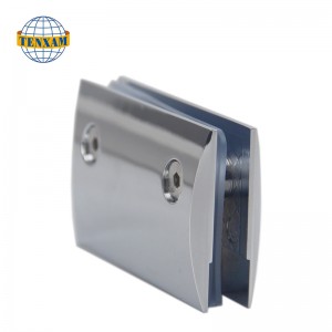 Fuoco di fissaggio a 180 gradi a doppio foro