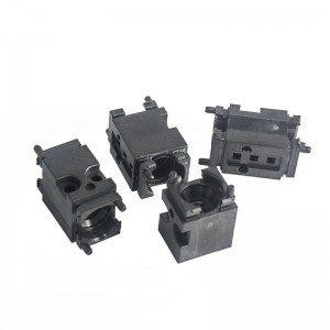 Corpo della valvola di sbirciatina