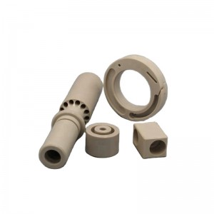 Corpo della valvola di sbirciatina