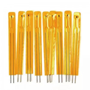 Termistore NTC Termistor a film sottile