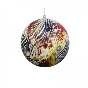 Palle di Natale cose per l\'atmosferanatalizia della palla