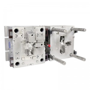 Stampo di iniezione di plastica PPSU