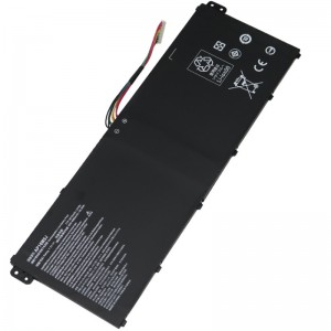 Adatto per ACER A315-21 A315-55 N17Q2 N18Q13 AP16M5J Batteria per laptop