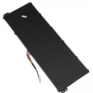 Adatto per ACER A315-21 A315-55 N17Q2 N18Q13 AP16M5J Batteria per laptop