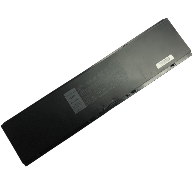 Adatto per Dell Latitudee7440 E7450 34GKR 3RNFD 54W. Batteria per laptop