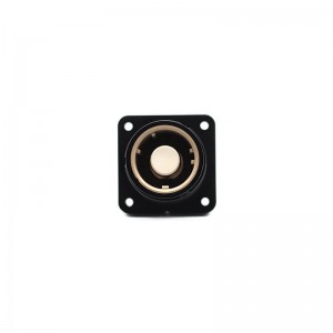 1000A/8000V DC Connettore ad alta tensione