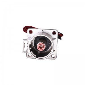 300A/5000V CC Connettore ad alta tensione