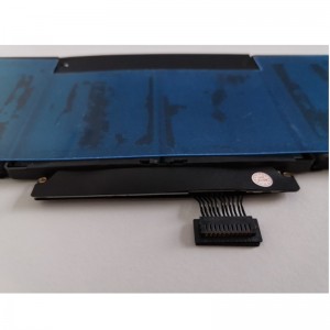 Adatto per Apple Laptop 2012 MC976CH/A MC975 A1398 A1417 A1494 Batteria per laptop