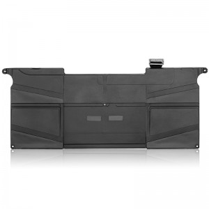 Adatto per il laptop Apple MacBook Air 11 pollici A1370 A1465 A1406 A1495 Batteria per laptop