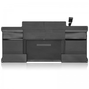 Adatto per la batteria per laptop Apple MacBook Air 13 pollici A1369 A1466 A1496 A1405 Batteria per laptop