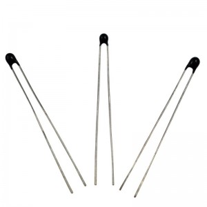 MF52A CP FILO - Misurazione della temperatura NTC Termistore ± 1% ± 0,5% 10kohm