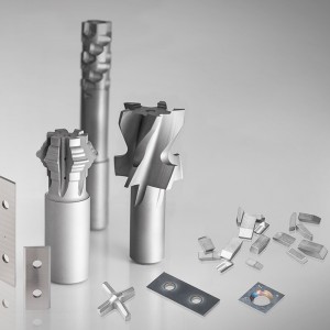 Principali applicazioni del carburo di tungsteno