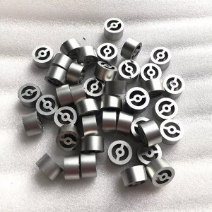 Principali applicazioni del carburo di tungsteno