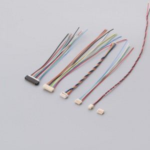 Originale 02SR-3S 04SR-3S 06SR-3S 08SR-3S Connettore di spina maschi