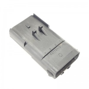 DJ7046Y-2.8-11/21 Caramello di collegamento del sensore del proiettore automobilistico Filo marrone blu esterno 9441491 54200413 personalizzato