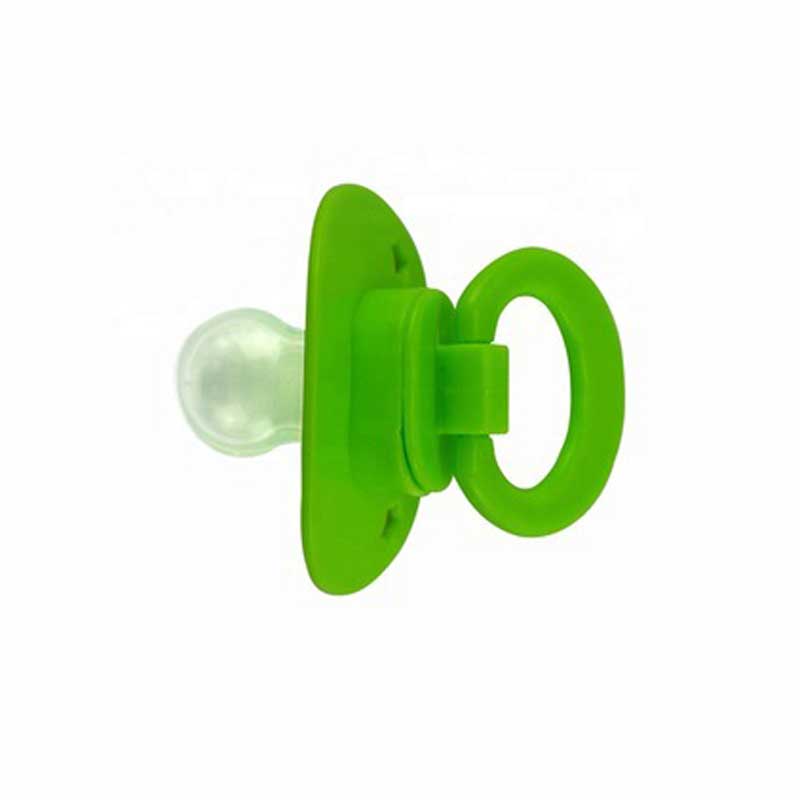 Ciuccio di grado alimentare silicone ciuccio perneonato personalizzato produttore di ciucitori per capezzoli per capezzoli per bambini Soffonde la sicurezza ecologica ecologica di sicurezza eco -tranquilla silicone morbido ciuccio per bambini in silicone morbido