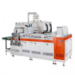 JR-1265A SCHEDA DI FERO MULTIFUNZIONE AUTOMATICA E MAGNET CACCHINA