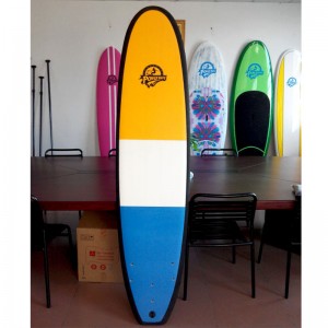 Aboard di surf in piegatura a vuoto insaccati all\'ingrosso OEM SUFFERGE SURFFICI