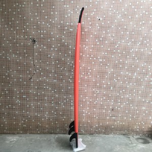 Tavole da surf in schiuma EPS di alta qualità IXPE