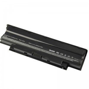 Adatto per Dell Lingyue N4110 N4010 N4050 14 15R N5110 N5010 M5010 M5110 M4040 N4120 P22G J1KND VOSTRO2420 Batteria per laptop