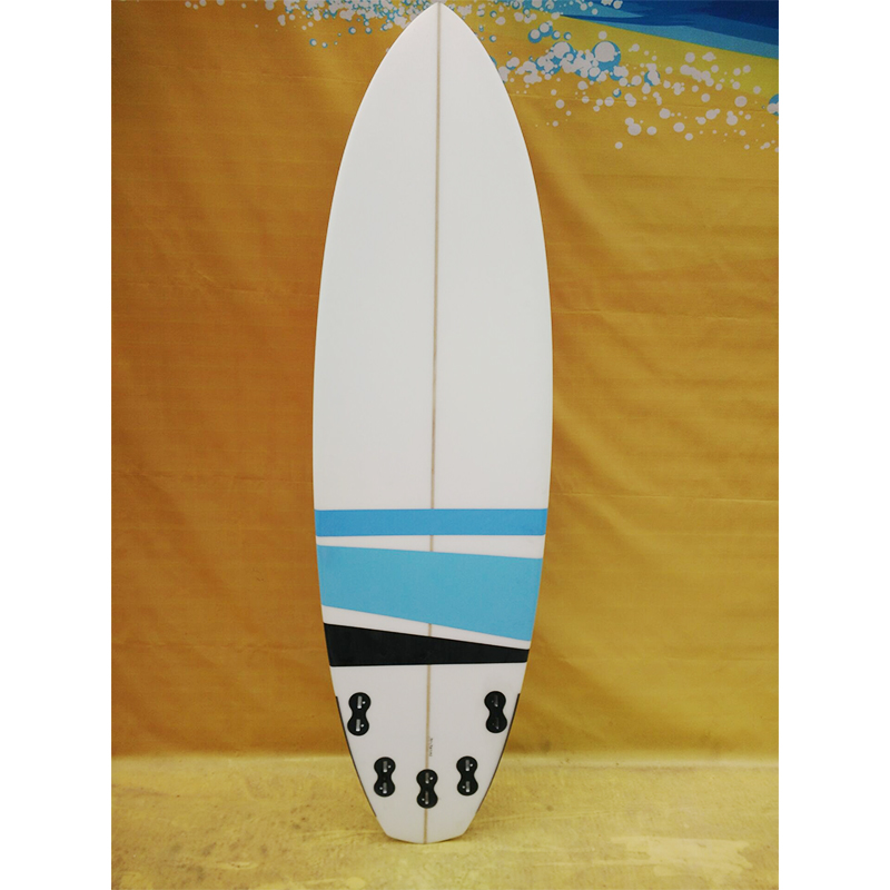 Tavole a surf epossidiche assi corti personalizzati