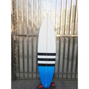 Tavole da surf EPS all\'ingrosso aboard di surf in resina epossidica