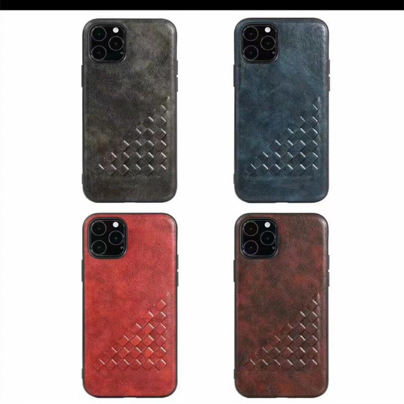 L\'iPhone14Pro di Apple è la custodia protettiva per il telefono cellulare più sexy di Apple, unanuova popolare custodia protettiva in pelle di dissipazione del calore a prova di caduta intrecciata.