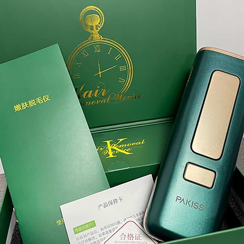 Pakiss Baitishi I \\\\ \'m ancora turbato da Maomao!