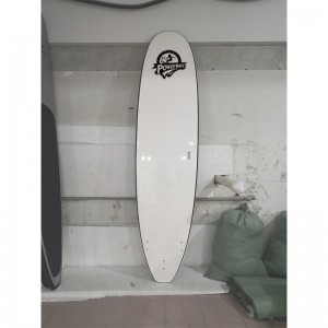 Schede a paddle a paddle soft top all\'ingrosso