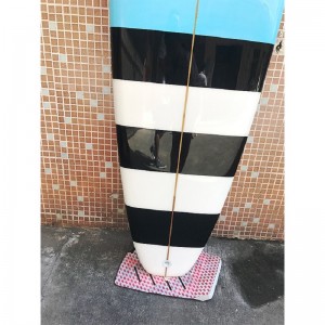 Tavole da surf di longboard personalizzate a longboard EPS?