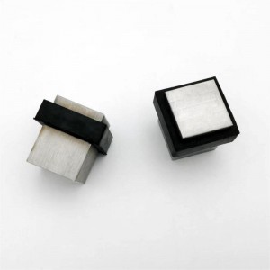 MD004 Door Stopper per proteggere pareti e porte per cucina, camera da letto, acciaio inossidabile