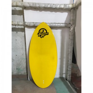 Personalizza le tavole da surf di Wake surf di Wake epossidica