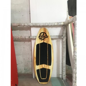 Personalizza le tavole da surf di Wake surf di Wake epossidica