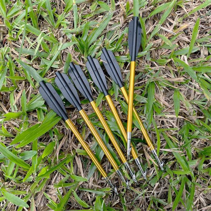 Bulloni di freccia da pesca da Elongarrow
