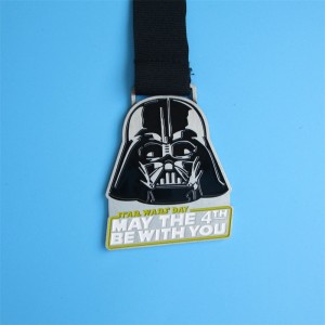 Medaglie militare in argento e bronzo medaglie di bronzo