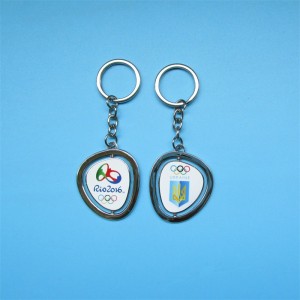 Anello medaglia Medallion personalizzato Metal Medal Chain Awards Medal Awards