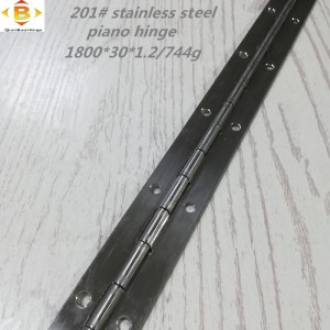 cerniera lunga dimensione standard 201#72 \\\