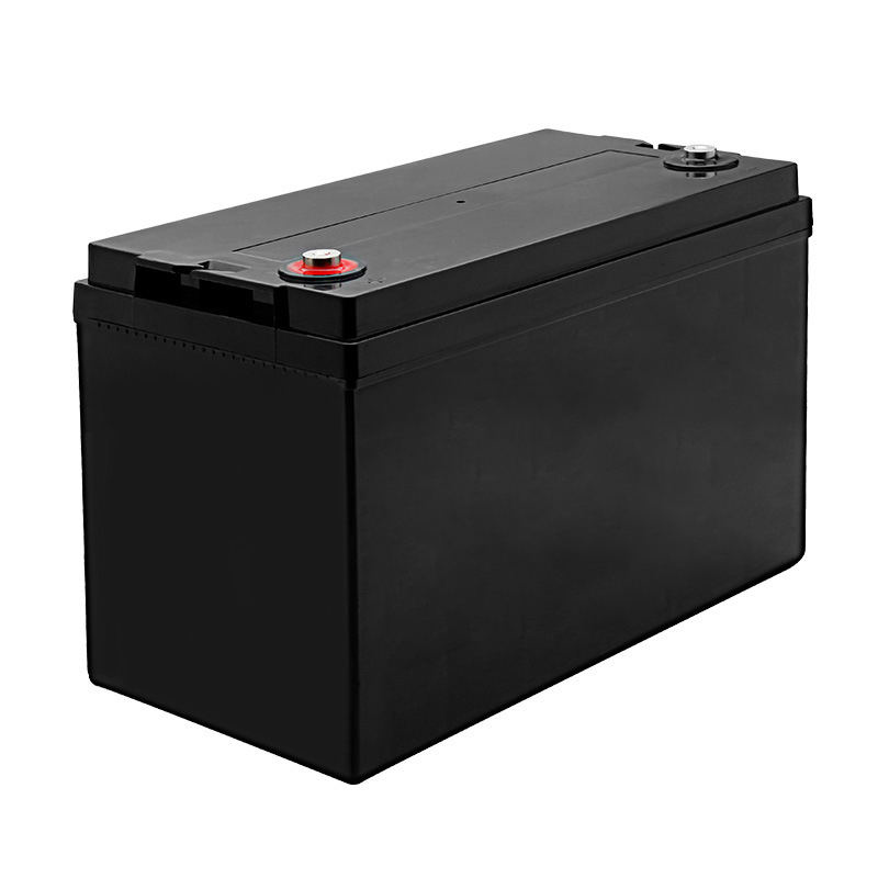 Batteria di litio LifePO4 ricaricabile 12V 36V 48V 100AH ​​180AH 300A AH CICLO DISEPPORE PER VEICOLO ELETTRICO