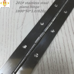 cerniera lunga dimensione standard 201#72 \\\