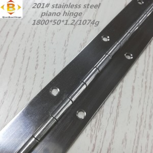 cerniera lunga dimensione standard 201#72 \\\