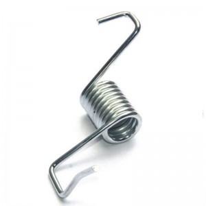 Spring torsion Spring