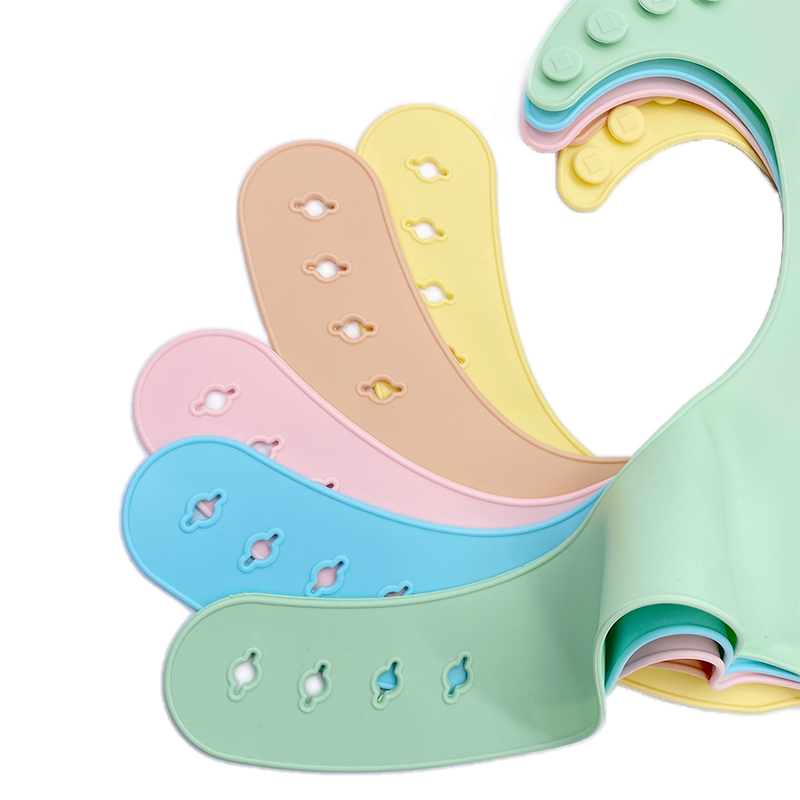 Design personalizzati bavaglini per bambini!