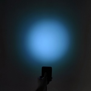 Luce di lavoro a LED WETECH M10415