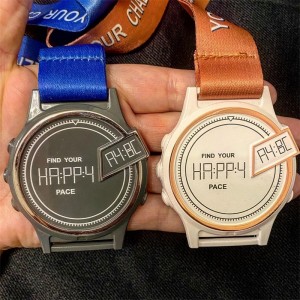 GAG Medal Stampato MEDALE MEDALA DEGLI GIFT