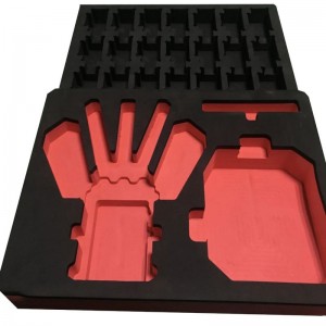 Materiale di imballaggio EVA