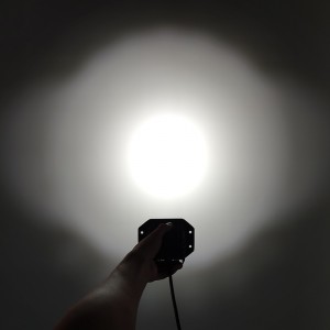 Luce di lavoro a LED WETECH L10418