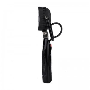 Lanterna ricaricabile Wetech B10615