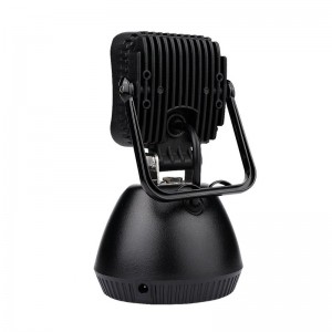 Lanterna ricaricabile Wetech A10615