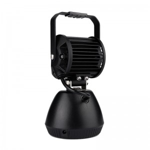 Lanterna ricaricabile Wetech 10618